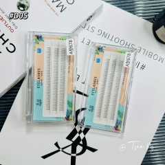 Mi dưới chữ A