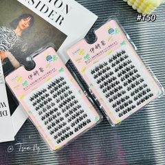 Mi cụm kiểu chó con