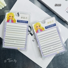 Mi dưới tổng hợp nhiều loại