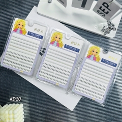 Mi dưới tổng hợp nhiều loại