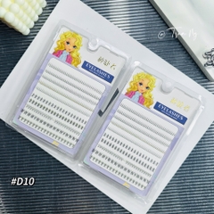 Mi dưới tổng hợp nhiều loại