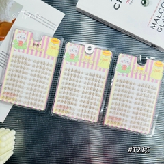 Mi cụm hướng dương nâu