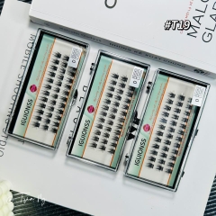 Combo mi cụm lười biếng