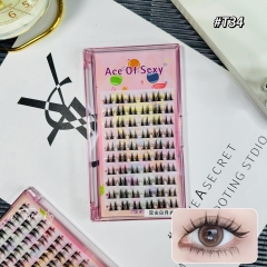 Mi cụm đôi tai lúa mì