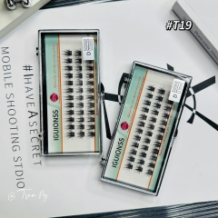 Combo mi cụm lười biếng