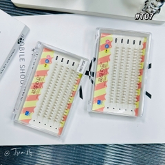 Mi chùm mỏng mix size