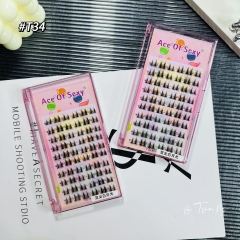 Mi cụm đôi tai lúa mì