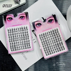 Mi hoạt hình bươm bướm