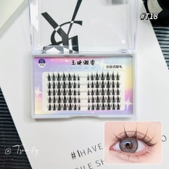 Combo mi cụm phân đoạn