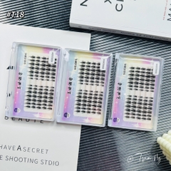 Combo mi cụm phân đoạn