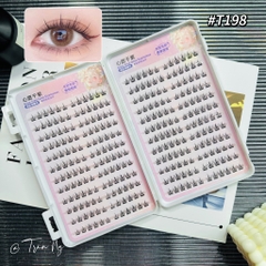 Mi cụm nhẹ tênh keo sẵn