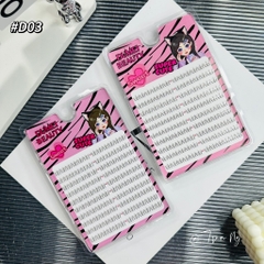 Mi dưới móng vuốt cáo