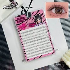 Mi dưới móng vuốt cáo