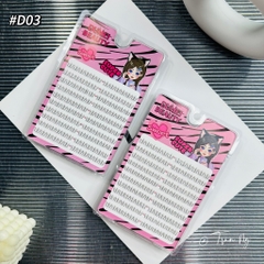 Mi dưới móng vuốt cáo