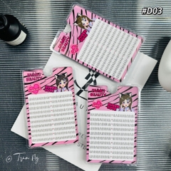 Mi dưới móng vuốt cáo