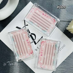 Mi dưới ngọn lửa