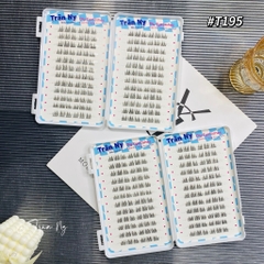 Mi keo sẵn tự nhiên 12mm