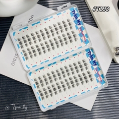 Mi keo sẵn tự nhiên 10mm