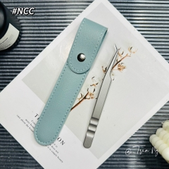 Nhíp công chúa tặng kèm bao da