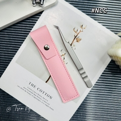 Nhíp công chúa tặng kèm bao da