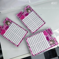 Mi dưới điêu thuyền