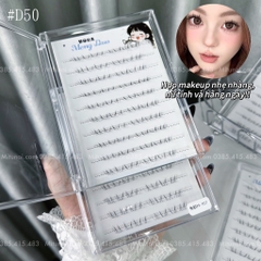 Mi dưới thiên thần sẵn keo