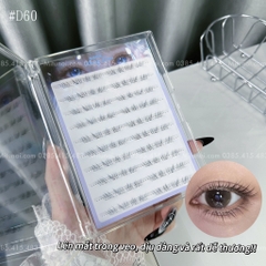 Mi dưới Triệu Lộ Tư keo sẵn