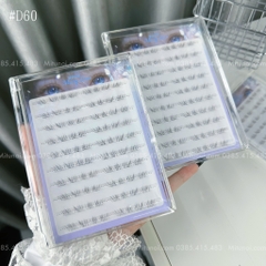 Mi dưới Triệu Lộ Tư keo sẵn