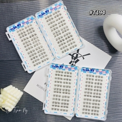 Mi keo sẵn tự nhiên 11mm