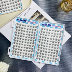 Mi keo sẵn tiên cá