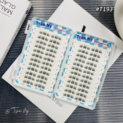 Mi keo sẵn tự nhiên 10mm