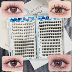 Mi cụm hỗn hợp keo sẵn