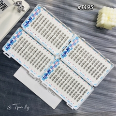 Mi keo sẵn tự nhiên 12mm