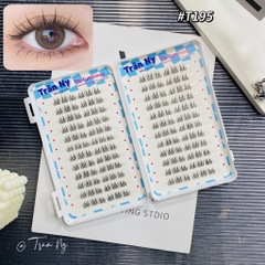 Mi keo sẵn tự nhiên 12mm