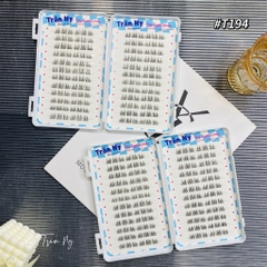 Mi keo sẵn tự nhiên 11mm