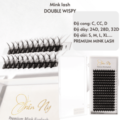 Mi chùm Double Wispy