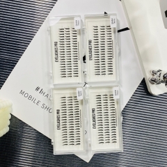 Mi trụ Spike Âu Mỹ dài