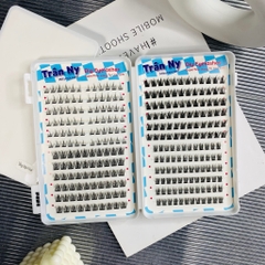 Mi cụm hỗn hợp keo sẵn