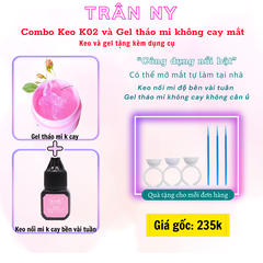 Combo tự nối