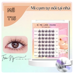 Combo mi quỷ nhỏ