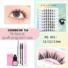 Combo mi quỷ nhỏ