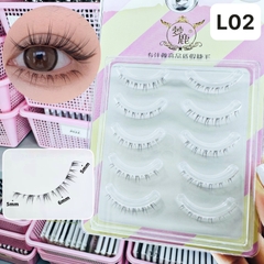 Mi giả dưới L02