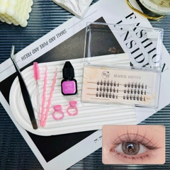 Combo mi cắt cụm