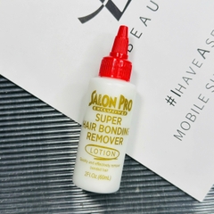 Tháo mi k cay Salon pro