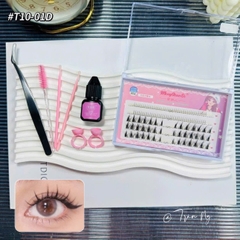Combo mi quỷ nhỏ