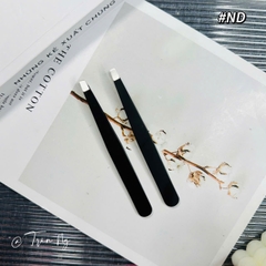 Nhíp nhổ chân mày