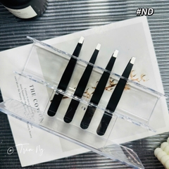 Nhíp nhổ chân mày