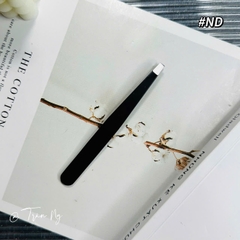 Nhíp nhổ chân mày