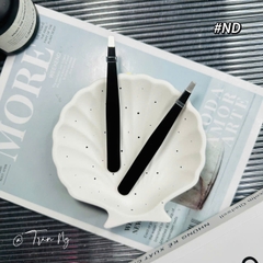 Nhíp nhổ chân mày