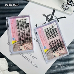 Mi quỷ nhỏ 5line